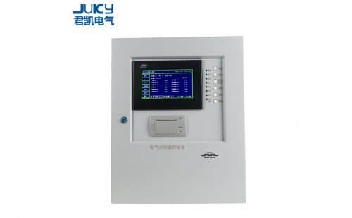 君凱電氣：為電氣火災(zāi)安全護(hù)航，守護(hù)每一個生命